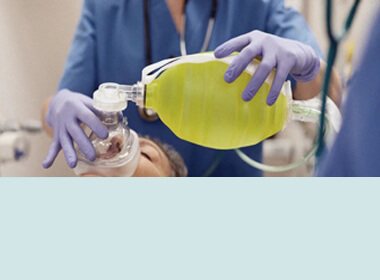 Principles of Mechanical Ventilation